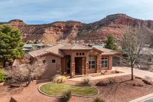 281 W Ladera Ln, Kanab, UT 84741 - Photo 1