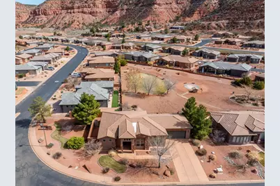 281 W Ladera Ln, Kanab, UT 84741 - Photo 3