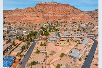 281 W Ladera Ln, Kanab, UT 84741 - Photo 5