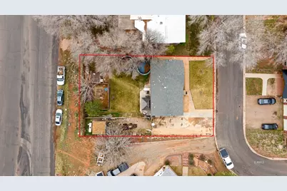 238 E 330 N, Kanab, UT 84741 - Photo 25