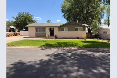 238 E 330 N, Kanab, UT 84741 - Photo 1