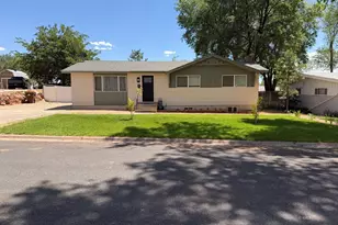 238 E 330 N, Kanab, UT 84741 - Photo 1