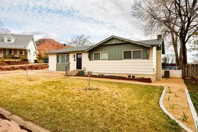 238 E 330 N, Kanab, UT 84741 - Photo 1