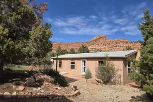 1430 S Kanab Creek Dr, Kanab, UT 84741 - Photo 1