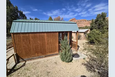 1430 S Kanab Creek Drive, Kanab, UT 84741 - Photo 31