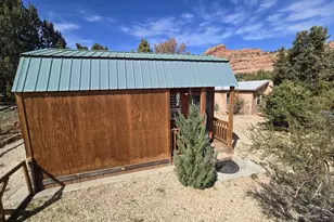 1430 S Kanab Creek Dr, Kanab, UT 84741 - Photo 31