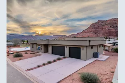 587 E El Valle Dr, Kanab, UT 84741 - Photo 3