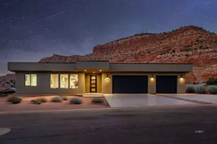 587 E El Valle Dr, Kanab, UT 84741 - Photo 3