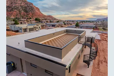 587 E El Valle Dr, Kanab, UT 84741 - Photo 43