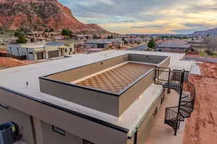 587 E El Valle Dr, Kanab, UT 84741 - Photo 43