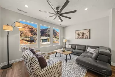 587 E El Valle Dr, Kanab, UT 84741 - Photo 7