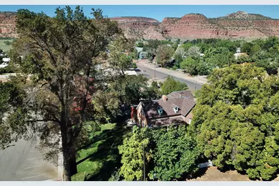 95 N 100 W, Kanab, UT 84741 - Photo 1