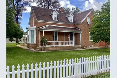 95 N 100 W, Kanab, UT 84741 - Photo 1