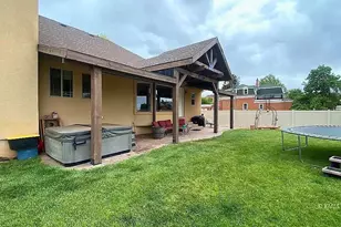 141 W 100 S, Kanab, UT 84741 - Photo 29