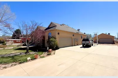 141 W 100 S, Kanab, UT 84741 - Photo 31