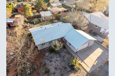 859 W Vance Dr, Kanab, UT 84741 - Photo 53