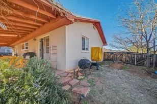 859 W Vance Dr, Kanab, UT 84741 - Photo 47