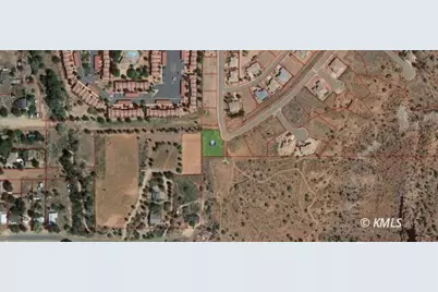 190 W Ladera Ln, Kanab, UT 84741 - Photo 17