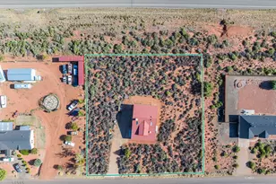 3976 E Juniper Cliffs Dr, Kanab, UT 84741 - Photo 35