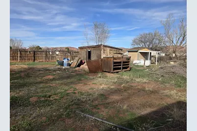 552 W Willow Dr, Kanab, UT 84741 - Photo 5