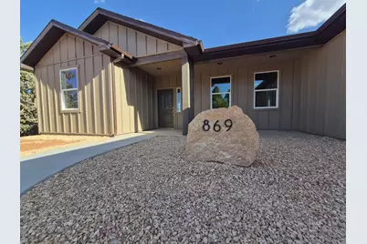 869 W Navajo Dr, Kanab, UT 84741 - Photo 3