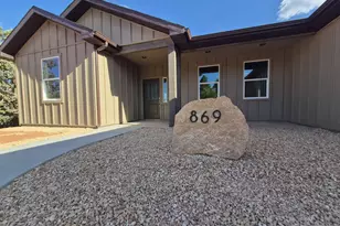 869 W Navajo Dr, Kanab, UT 84741 - Photo 3