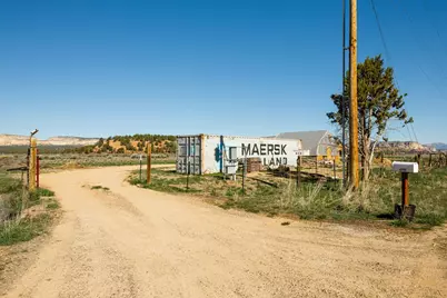 6205 N Johnson Canyon Rd, Kanab, UT 84741 - Photo 27