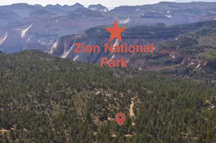 Cedar Rd, Orderville, UT 84758 - Photo 1