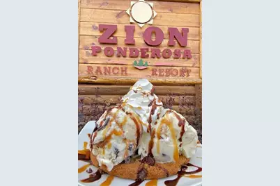 Cedar Rd, Orderville, UT 84758 - Photo 47