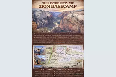 Cedar Rd, Orderville, UT 84758 - Photo 27