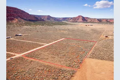 Lot 1 Pony Express Way, Kanab, UT 84741 - Photo 1