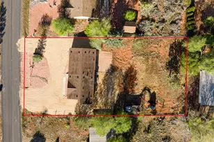 544 W Navajo Dr, Kanab, UT 84741 - Photo 23