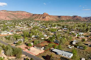544 W Navajo Dr, Kanab, UT 84741 - Photo 31