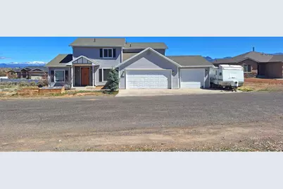 159 E Blue Meadow Ln, Panguitch, UT 84759 - Photo 1