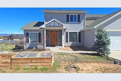 159 E Blue Meadow Ln, Panguitch, UT 84759 - Photo 3