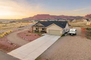 3100 E Ryker Ct, Kanab, UT 84741 - Photo 1
