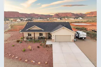 3100 E Ryker Ct, Kanab, UT 84741 - Photo 3