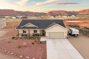 3100 E Ryker Ct, Kanab, UT 84741 - Photo 3