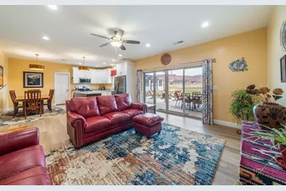 3100 E Ryker Ct, Kanab, UT 84741 - Photo 9