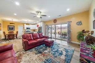 3100 E Ryker Ct, Kanab, UT 84741 - Photo 9