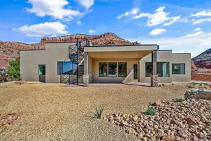 596 E Rain Maker Rd, Kanab, UT 84741 - Photo 49