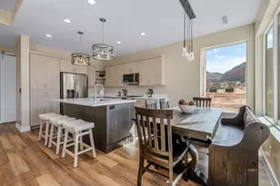 596 E Rain Maker Rd, Kanab, UT 84741 - Photo 17