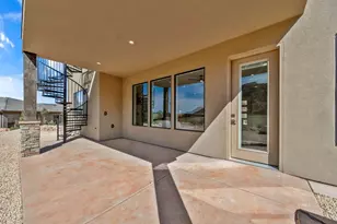 596 E Rain Maker Rd, Kanab, UT 84741 - Photo 41