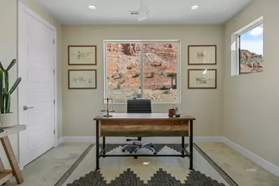 596 E Rainmaker Rd, Kanab, UT 84741 - Photo 33