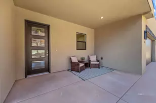 596 E Rain Maker Rd, Kanab, UT 84741 - Photo 3