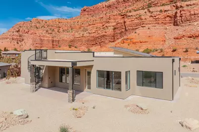 596 E Rainmaker Rd, Kanab, UT 84741 - Photo 47