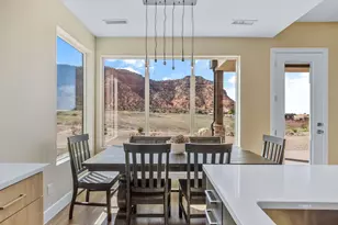 596 E Rain Maker Rd, Kanab, UT 84741 - Photo 15