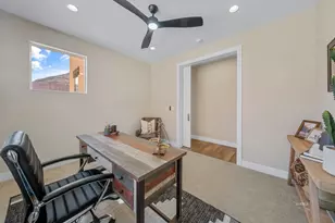 596 E Rain Maker Rd, Kanab, UT 84741 - Photo 37