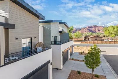 350 E 650 S #C, Kanab, UT 84741 - Photo 1