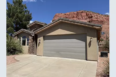 731 E Sage Trail, Kanab, UT 84741 - Photo 3